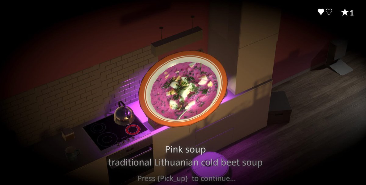 gestLTstudio's tweet photo. I’ve come up with the idea that the game needs more exploration elements.
I’d be really interested to hear your ideas: what kinds of objects could be available for inspection in the game (with short mini-stories attached to them)? :> #indiegame #gamedev https://t.co/3jTuXrP1FE