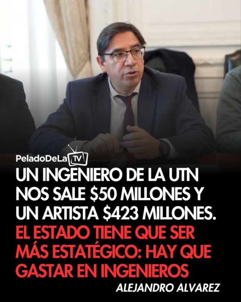 Alejandro Fargosi tweet media