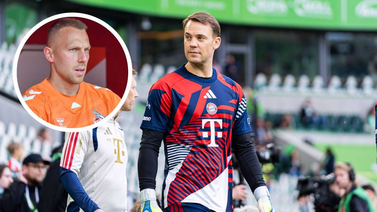 Bayern & Germany tweet media