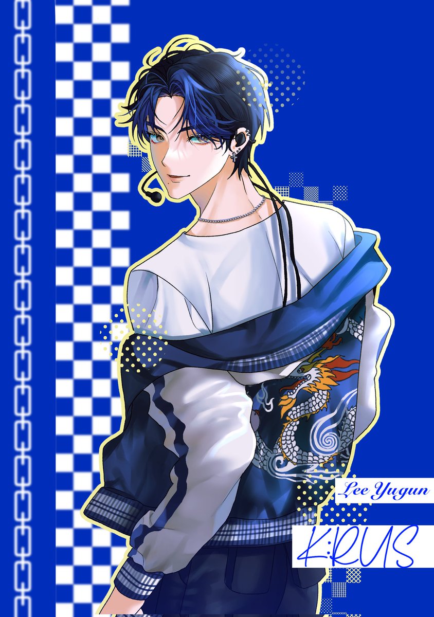 캄 tweet media