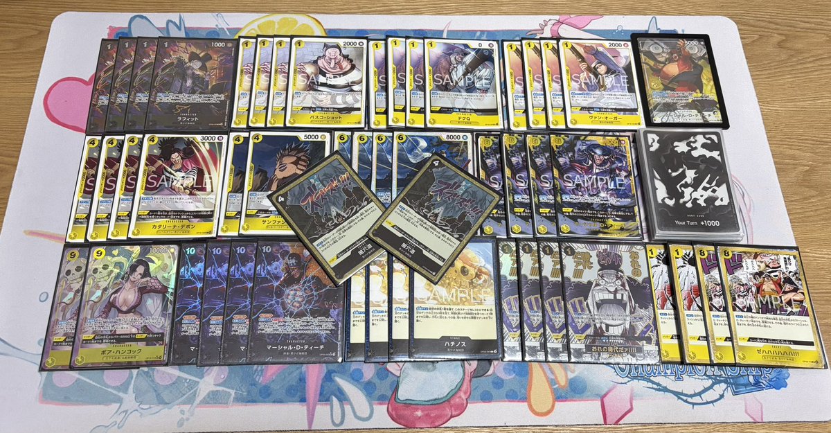 kikuuuu_tcg's tweet photo. 黒黄ティーチ⚫️🟡現状構築
1闇水が小回り効いて気に入った‼︎
#BYteach https://t.co/uoYgXatyRC