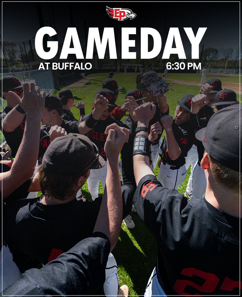 EPHS Baseball tweet media