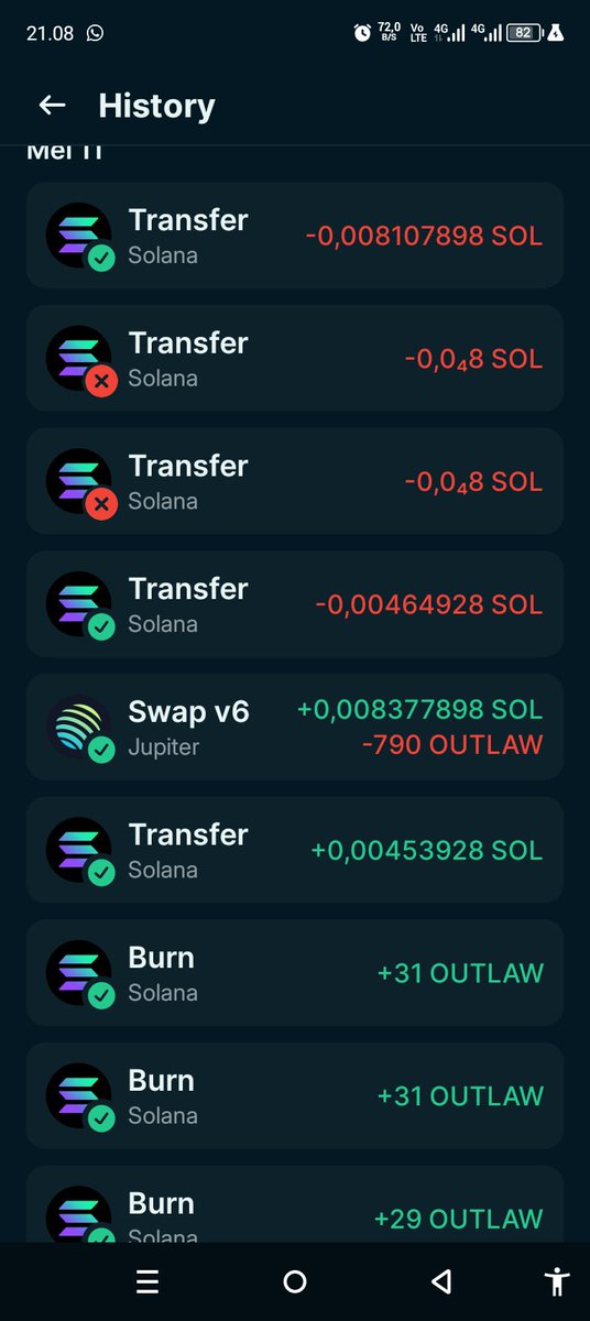 AriSapandi1016's tweet photo. Earn instan outlaw
Only play games

DM for tutorial 

Link:https://t.co/VcxoQV5gQt https://t.co/1onzGw7WYa