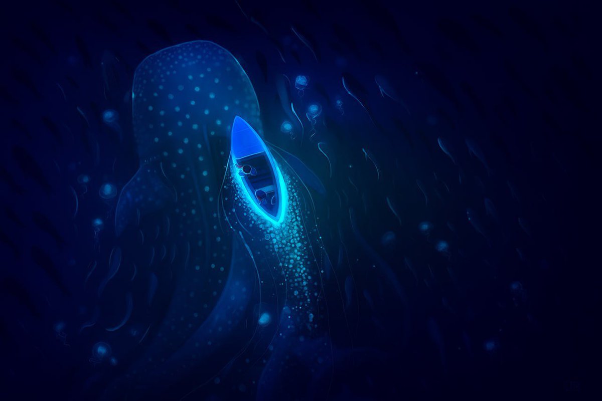 1Whale Dao tweet media