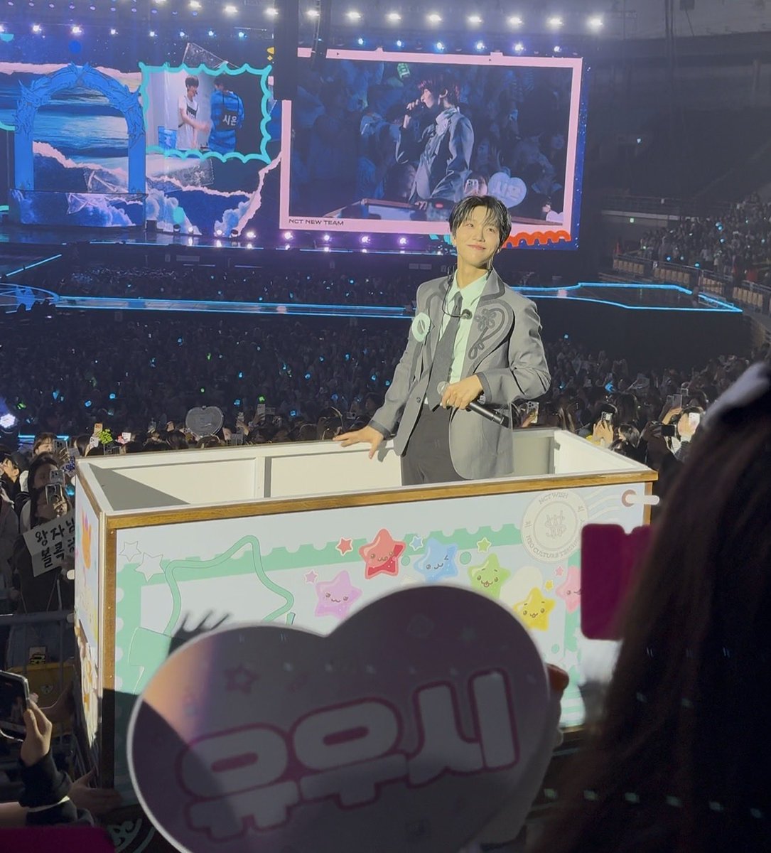 뀨우₍˄·͈༝·͈˄₎ฅ˒˒ tweet media