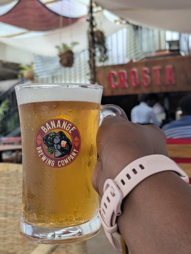 Banange Brewing Company tweet media