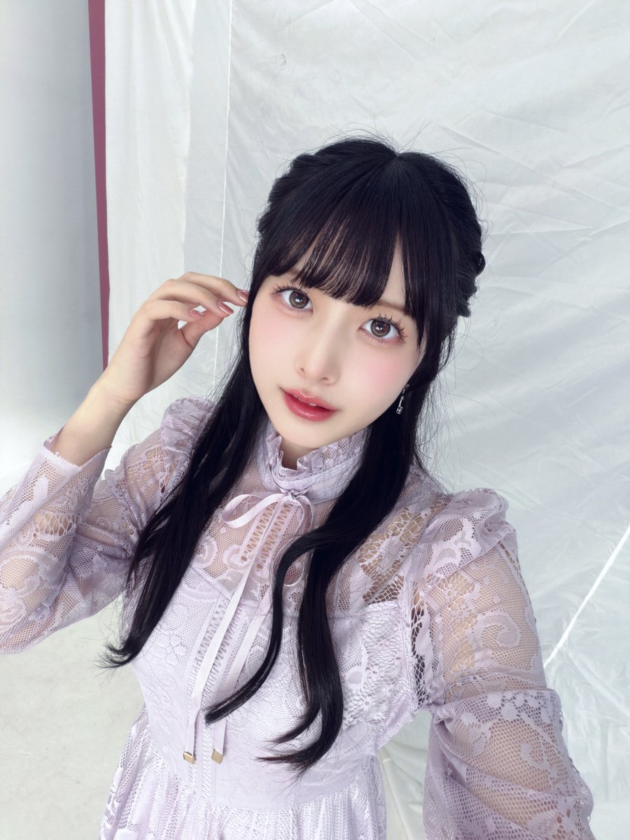月城莉奈 tweet media