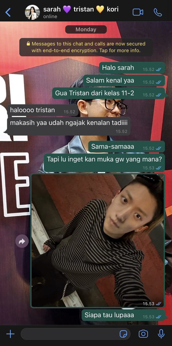 ohyulbb's tweet photo. diem dieman sama shayna seminggu dan ini yg dut lakukan 🩷 https://t.co/BSJEE88RQl