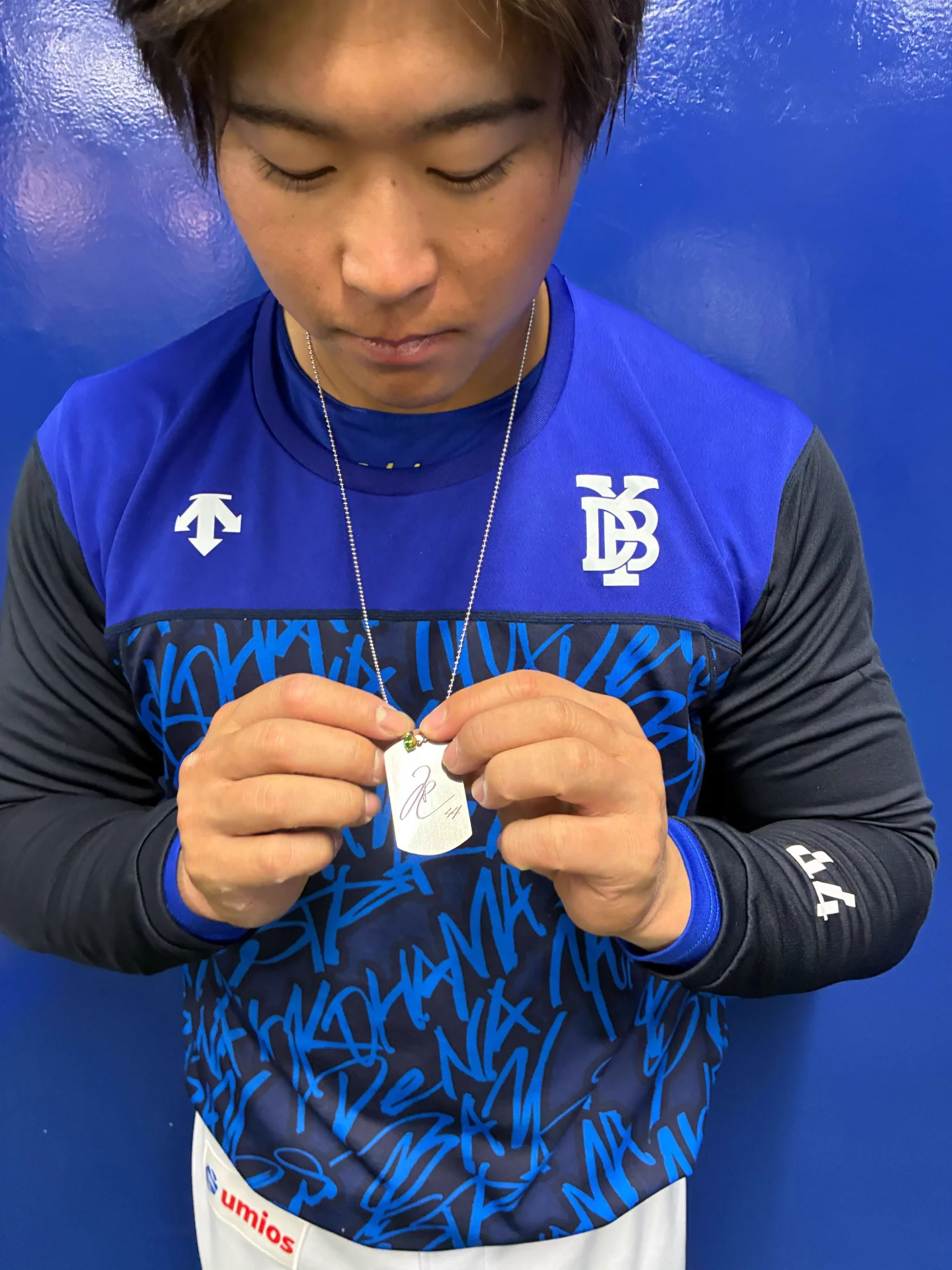 横浜DeNAベイスターズ on X: 