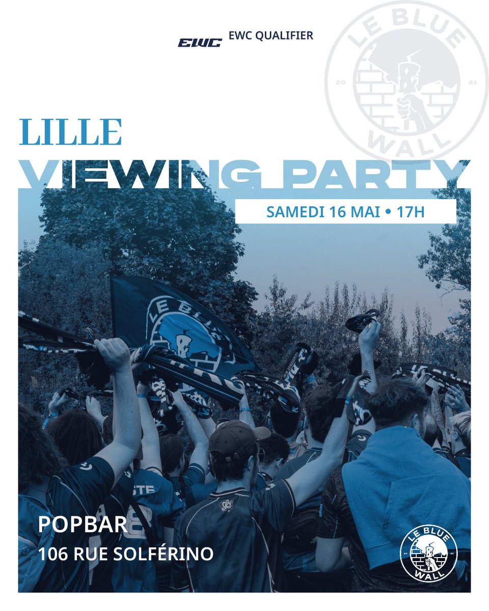 KC LILLE tweet media