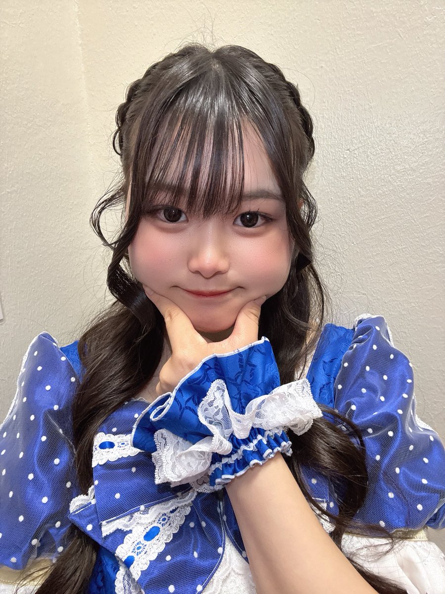恋羽あゆう【embellir】 tweet media