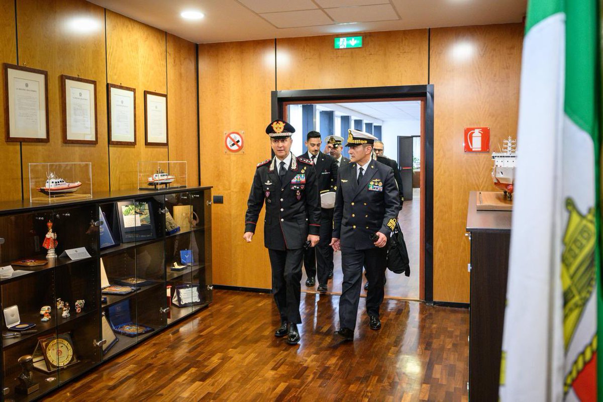 Guardia Costiera tweet media