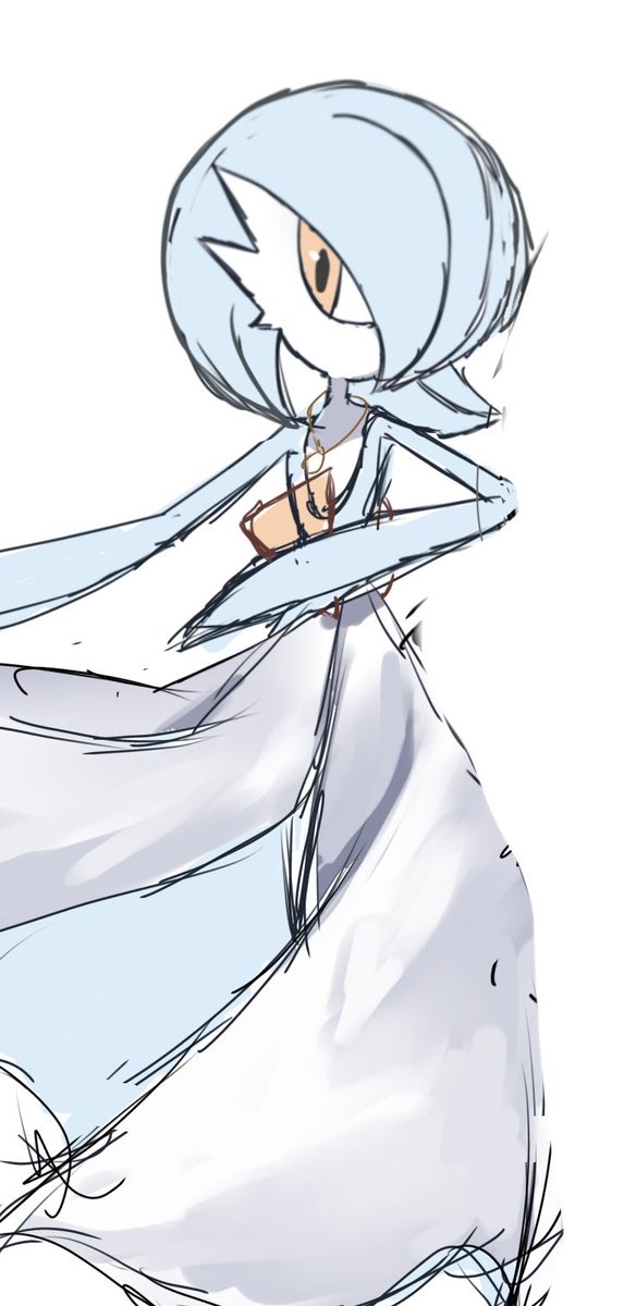 白狐 tweet media
