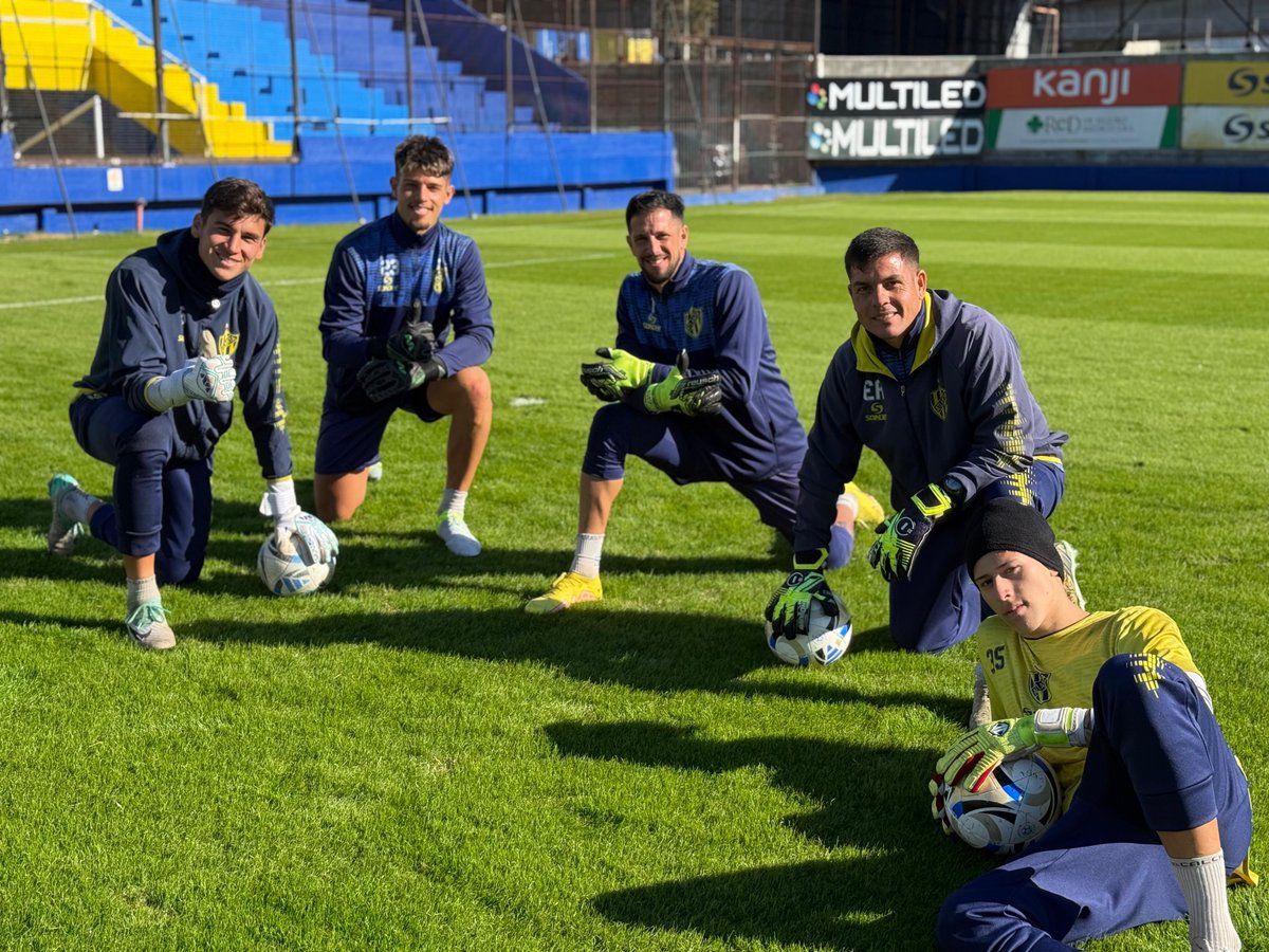 Club Atlético Atlanta tweet media