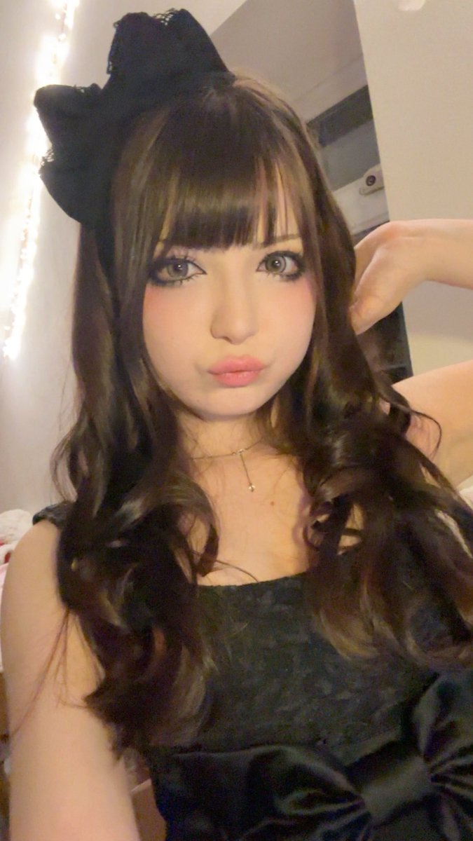 みあ⑅ tweet media