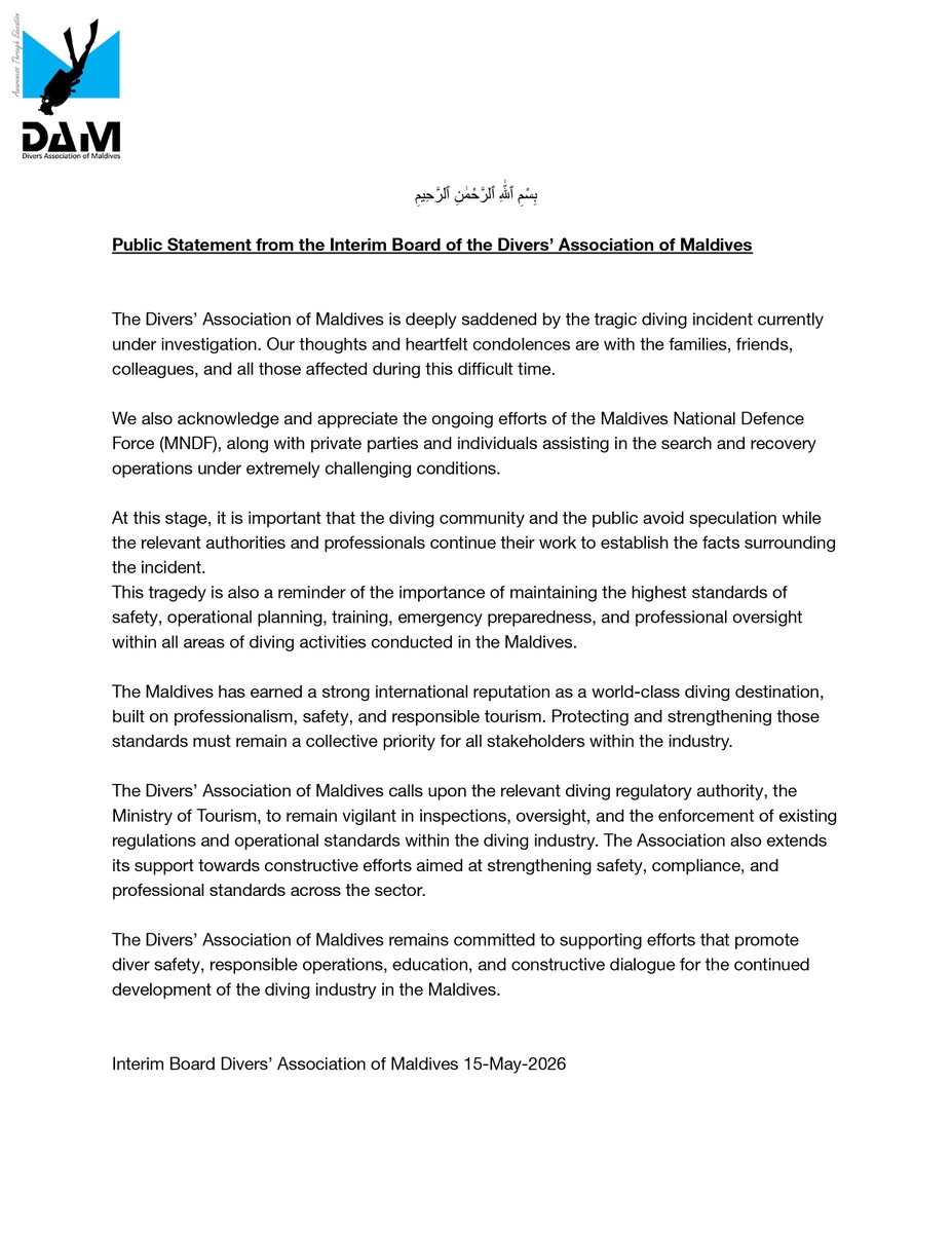 DiversAssociationMV tweet media