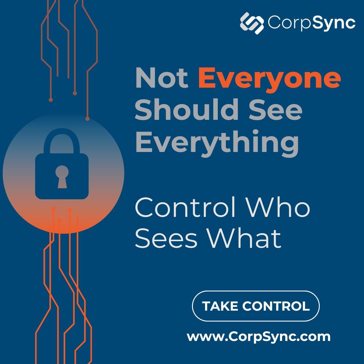 PaayaTech's tweet photo. Contact data is often either too open 🔓 or too fragmented 🧩
CorpSync fixes this with dynamic, role-based contact visibility:
✔ Team-based access
✔ Sync from Azure AD, CRM, HR &amp; more
✔ Outlook &amp; mobile integration
✔ Secure separation of business &amp; personal contacts
Try now! https://t.co/jpGh7hcKcj