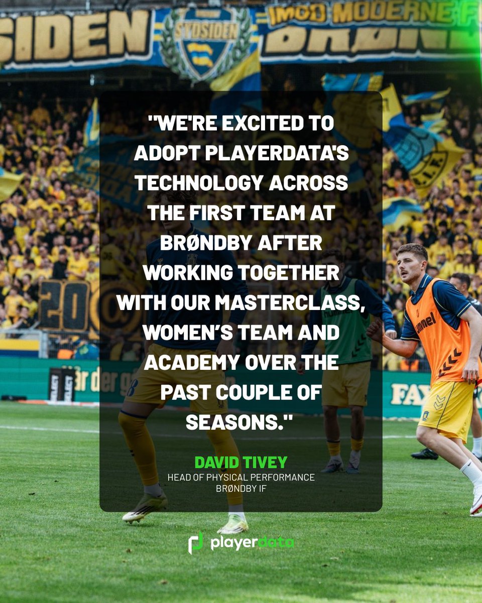 PlayerData tweet media