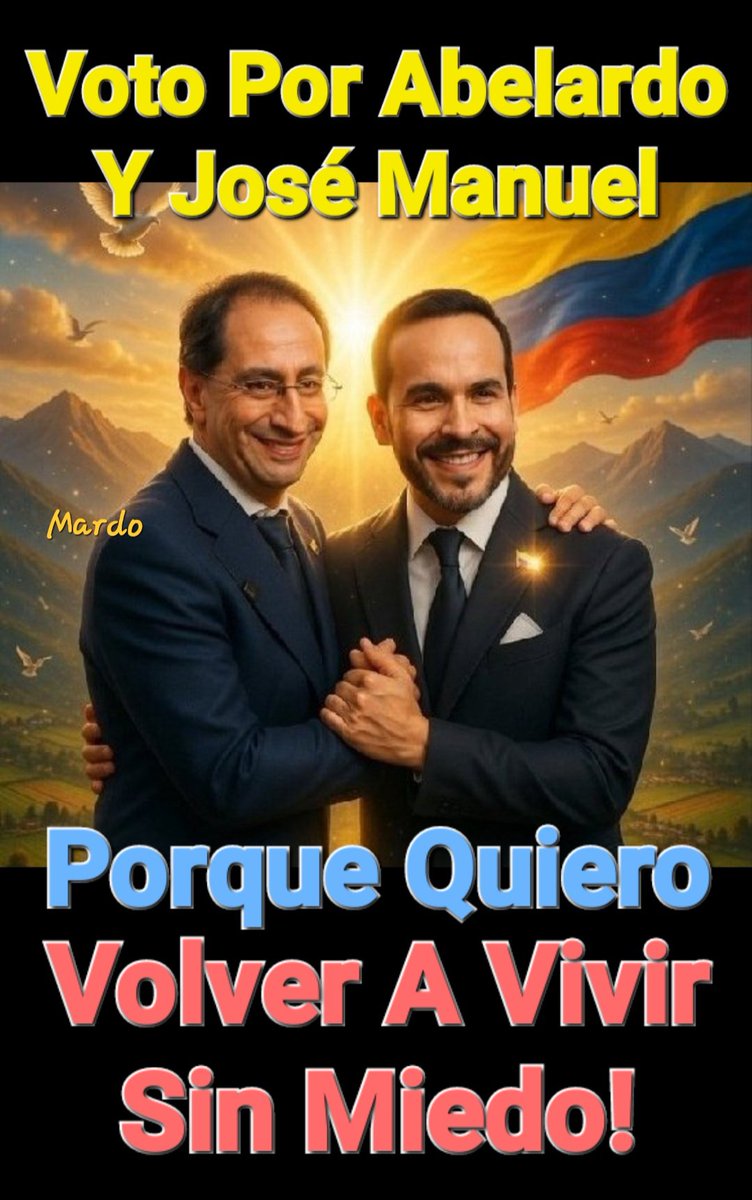 Con La JEP Nos Llevó El ₱μT∆§!! tweet media