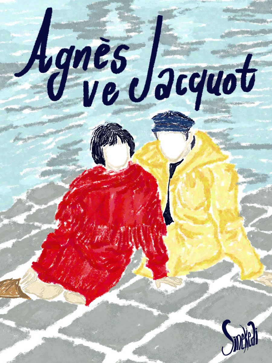 sinekedimag's tweet photo. Jacquot of Nantes yazımız Agnès ve Jacquot şimdi sitemizde yayında, link aşağıda!!! 💜 https://t.co/H5IHYNVa2D