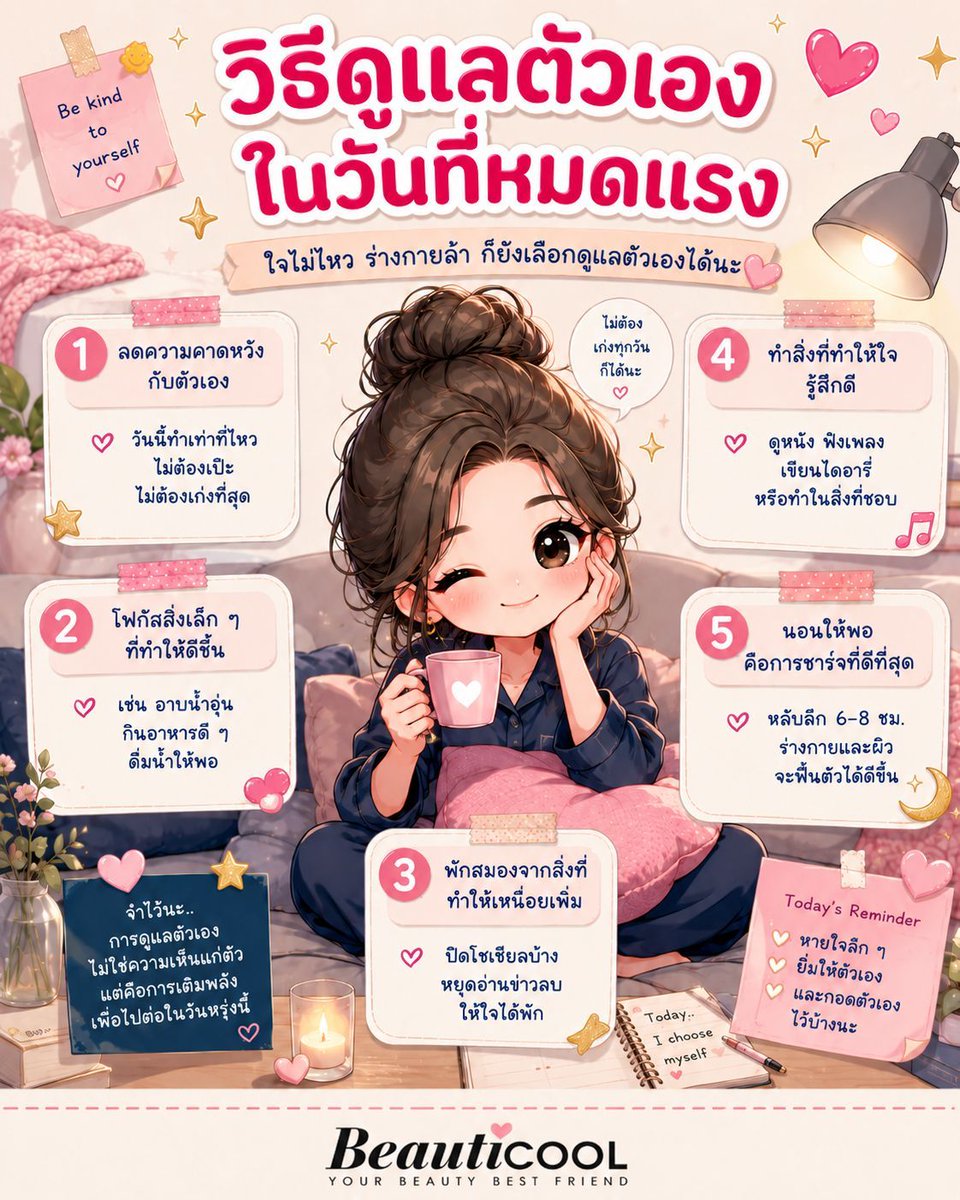 พี่บิวตี้คนคูล(ลัทธิแมวส้ม) tweet media