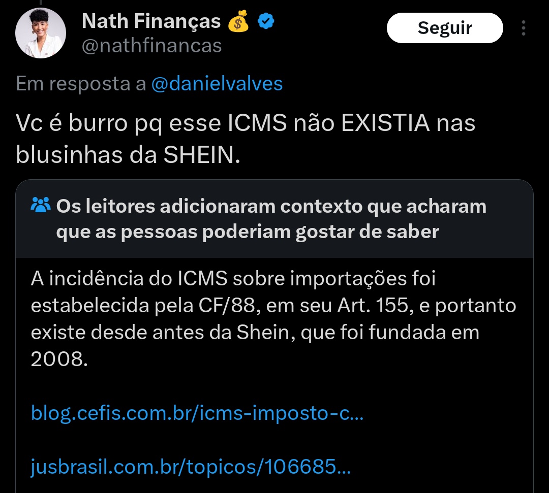 Não é o Léo Lins tweet media