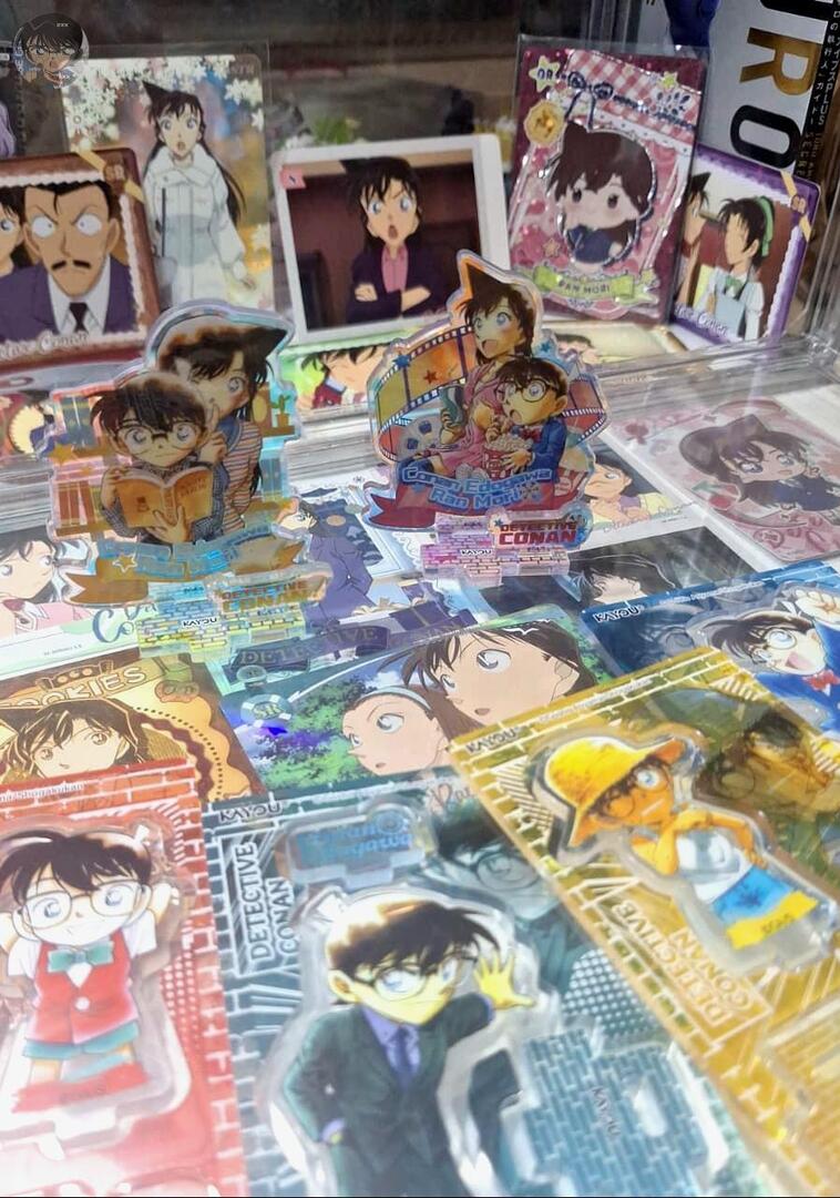 CONAN BASE tweet media