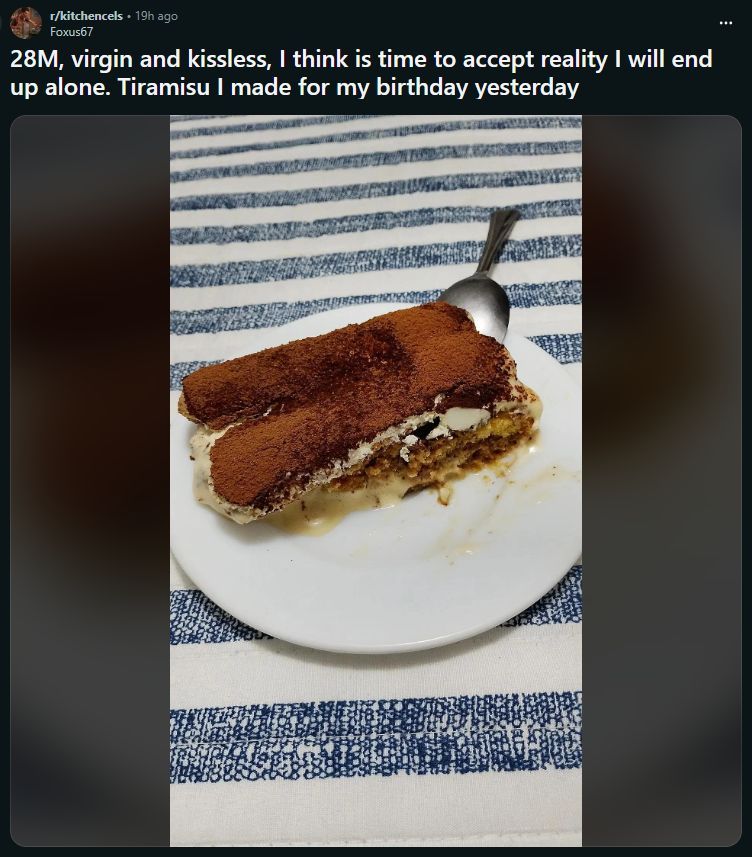 kitchencels tweet media