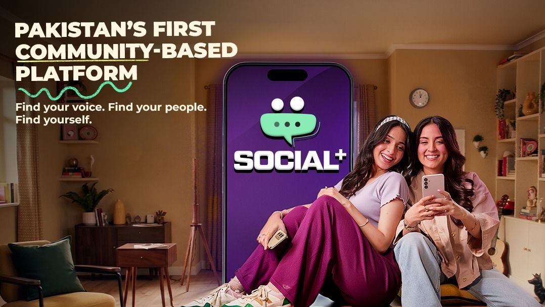 Aadymemon's tweet photo. Tired of the same old random feed? Switch to the Discover Feed on Social+ inside the SIMOSA app. Content that actually matches your interests is just a tap away.
#SocialPlus https://t.co/o0zplLxWBV