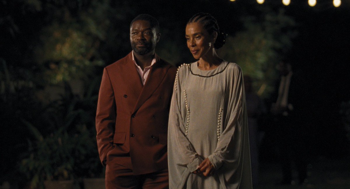 Black Film Alerts tweet media