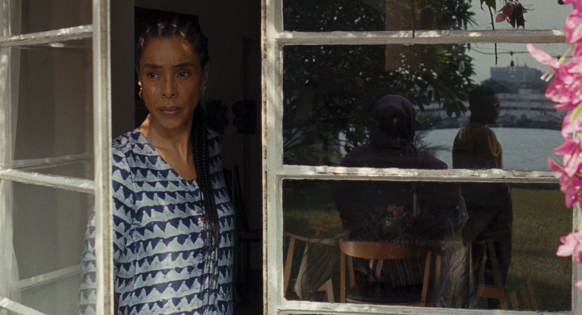 Black Film Alerts tweet media