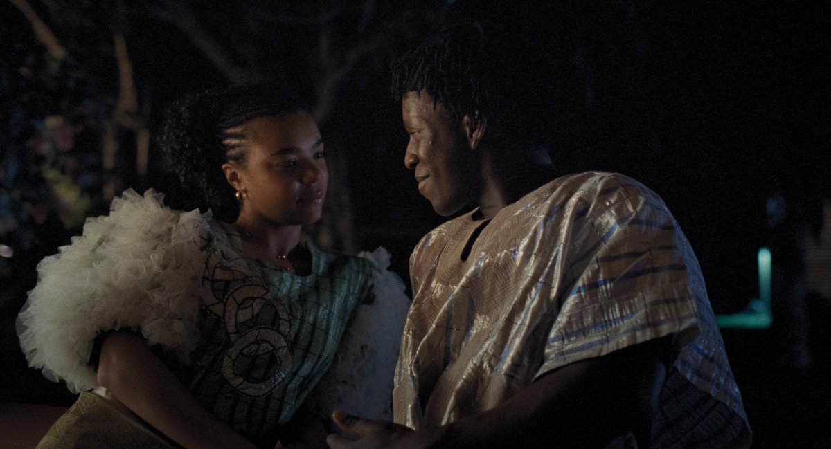 Black Film Alerts tweet media