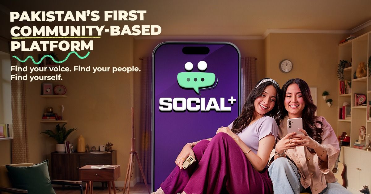 Aadymemon's tweet photo. Tired of the same old random feed? Switch to the Discover Feed on Social+ inside the SIMOSA app. Content that actually matches your interests is just a tap away.
#SocialPlus https://t.co/o0zplLxWBV