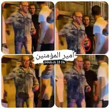 BotawilAbdullah's tweet photo. الشيباني ينافق ويسمونها في عرفهم سياسة

ولكن في ايش ينصره الله ؟

في شوارع باريس ؟ https://t.co/ym4avzeNoF