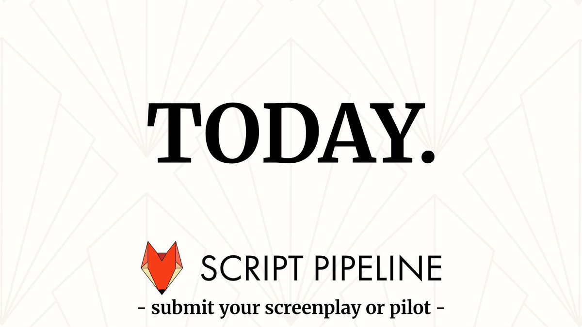 Pipeline Artists tweet media