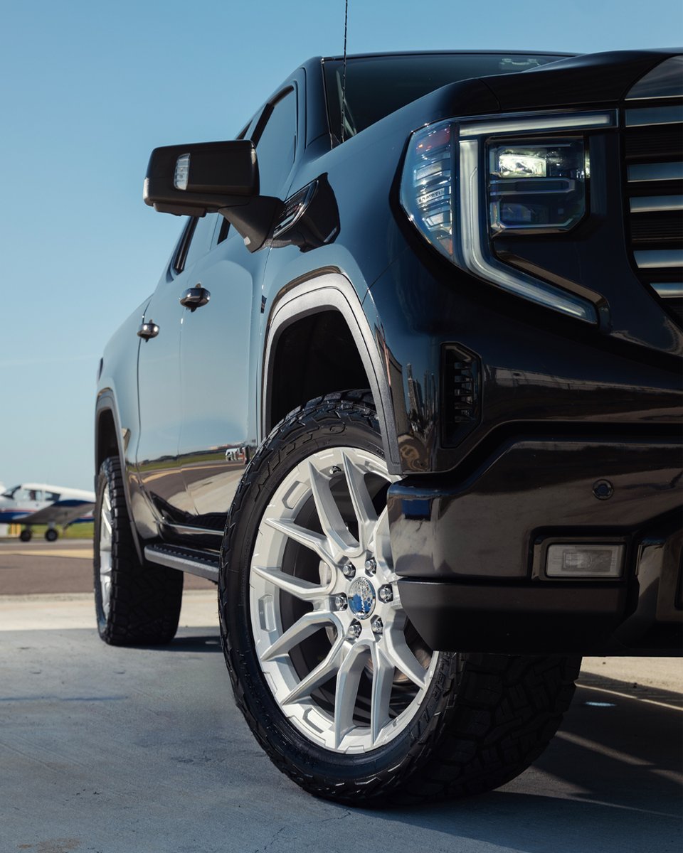 DefiantWheels's tweet photo. 🚨 3 weeks away! The all-new DF18! 🚨

You can pre-order now by calling us at 866-273-3651 📞

#DEFIANTWheels #ChevyTrucks #FordTrucks #RamTrucks https://t.co/YkKbqm9s8l