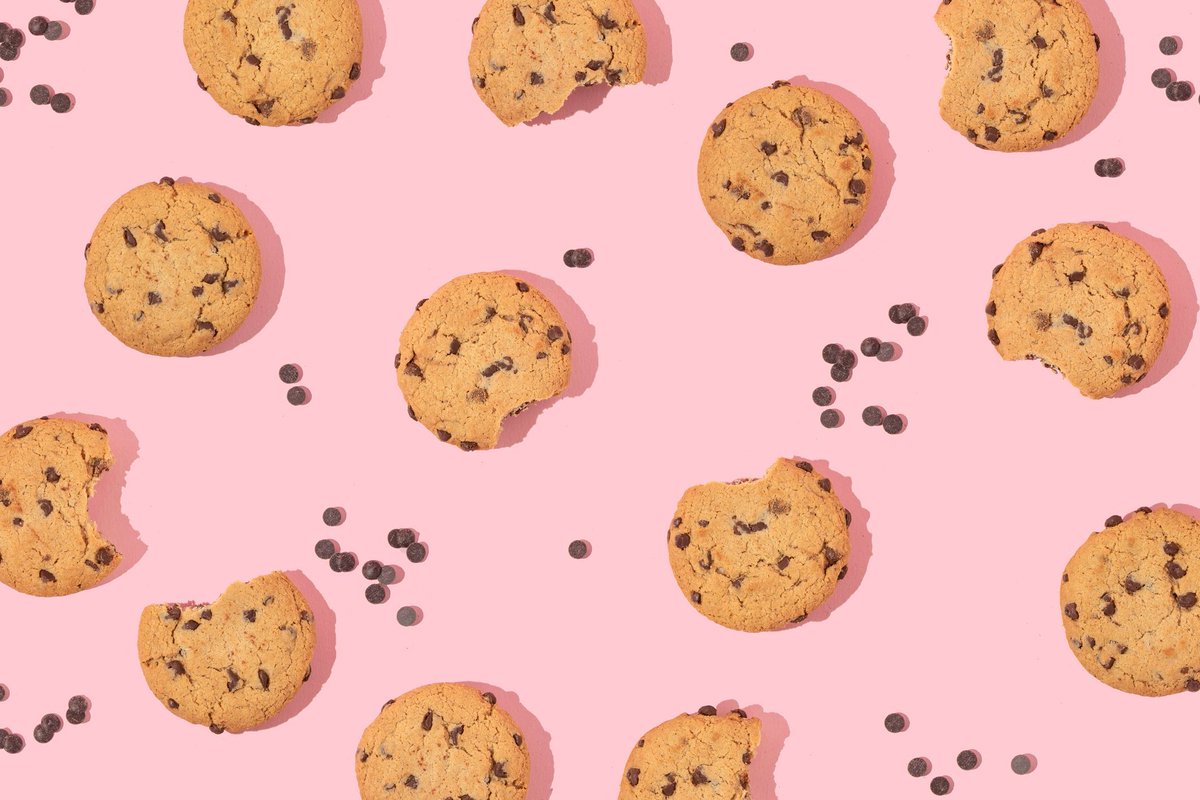 VACareerVIEW's tweet photo. 🍪✨ Happy National Chocolate Chip Day! We're celebrating one of the sweetest happy accidents: chocolate chip cookies, created by mistake in the 1930s — the best mistake ever! Check out our May Career Activities for fun facts and career exploration!  https://t.co/HR0HHTL3Cq https://t.co/cc44gRubaL