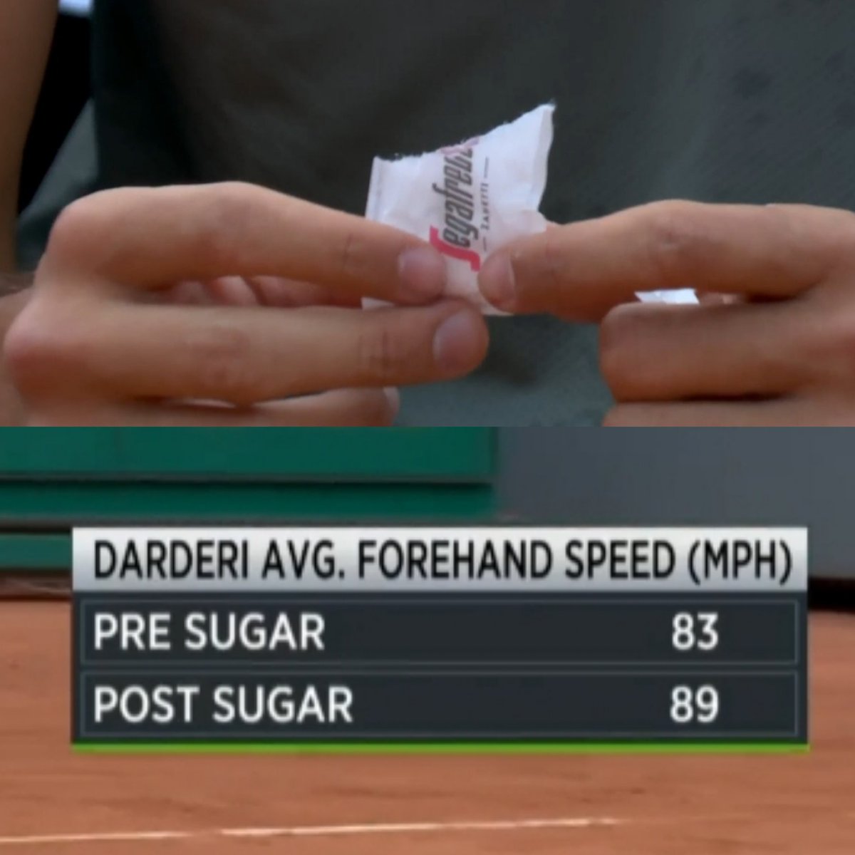 The Tennis Letter tweet media