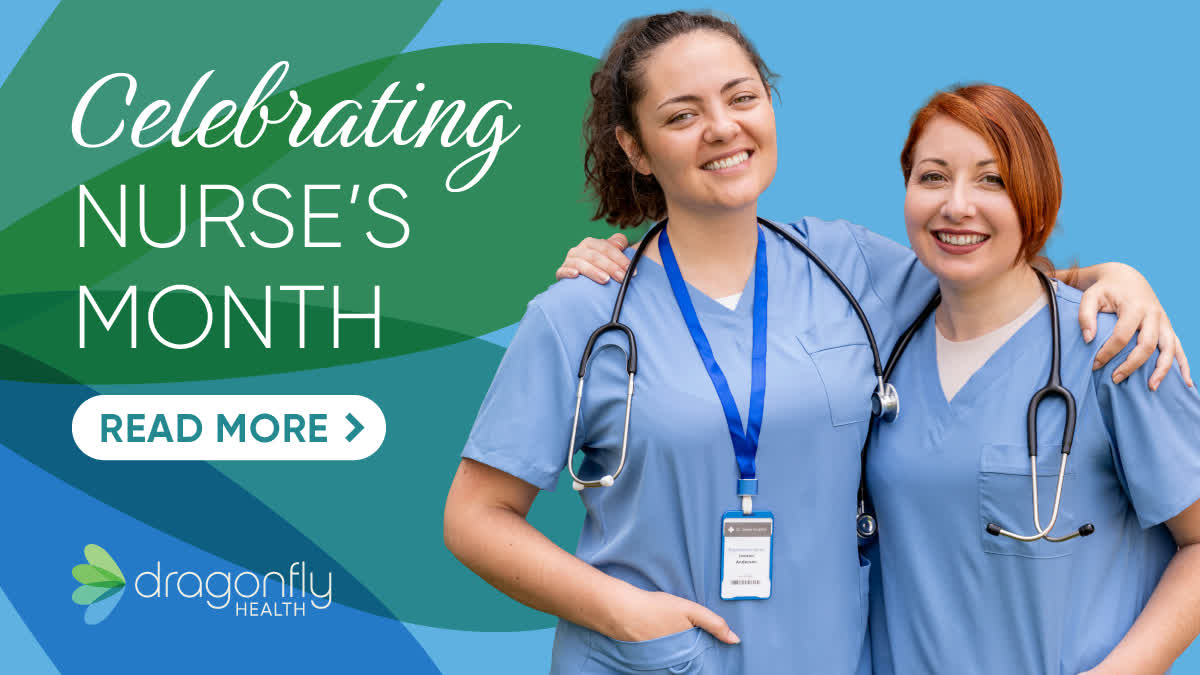 Dragonfly Health tweet media