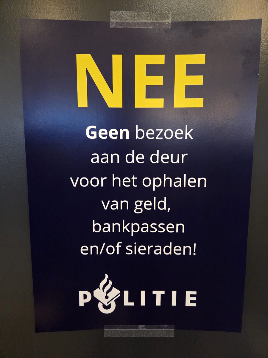 Politie Basisteam Zwolle tweet media