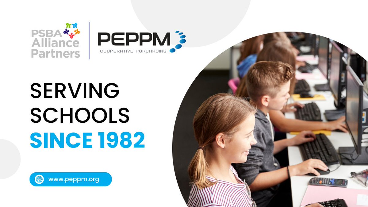 PA School Boards Association tweet media