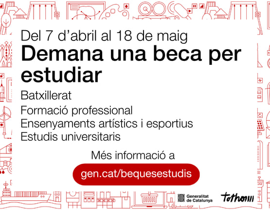 Generalitat de Catalunya tweet media