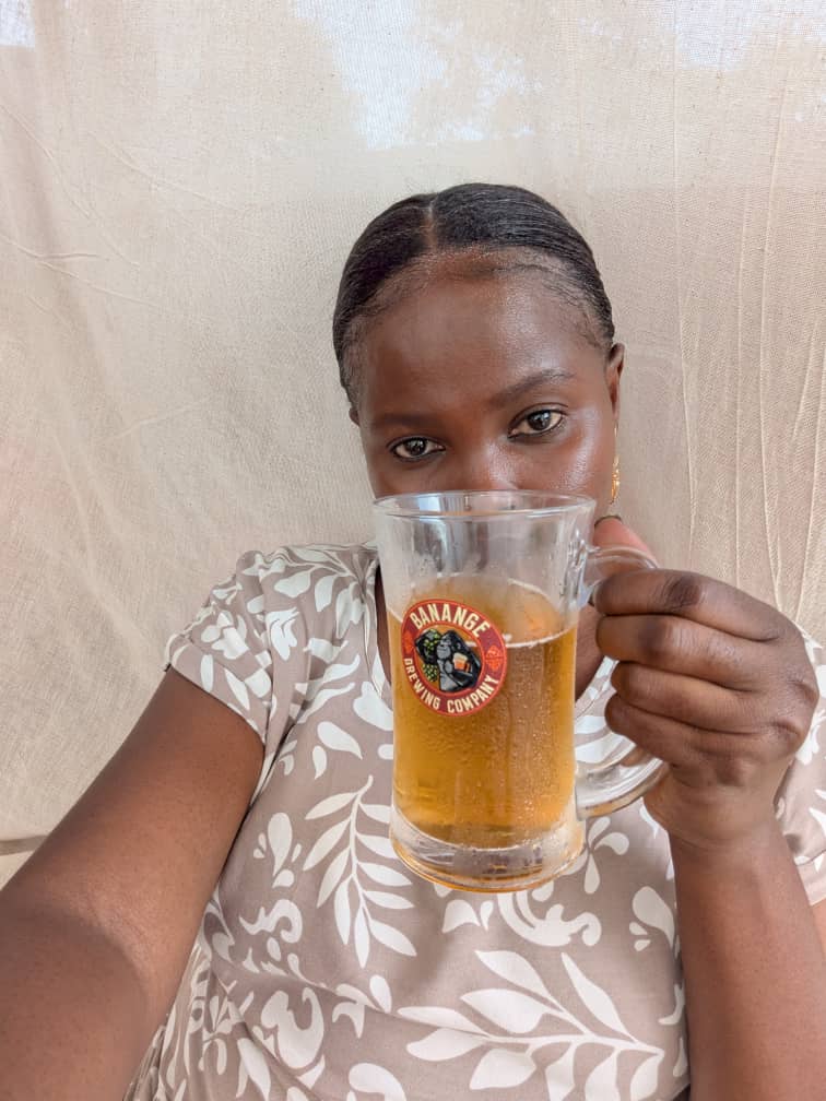 Banange Brewing Company tweet media