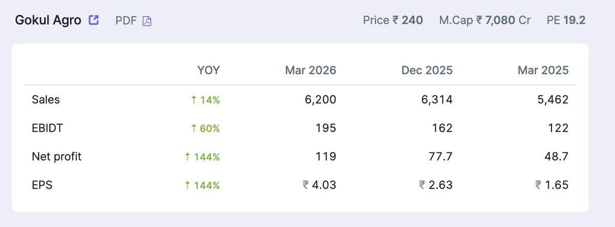 The Spiritual Trader tweet media
