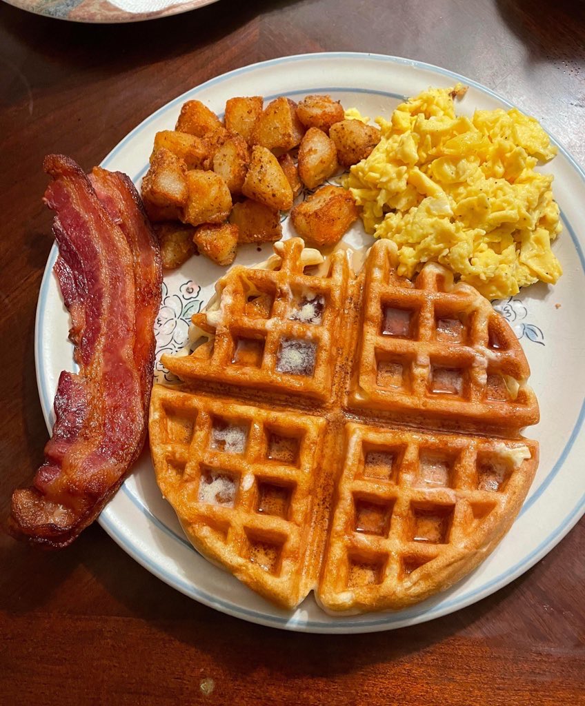 _FoodieX's tweet photo. Have it or leave it? https://t.co/Myc5QPKPJt