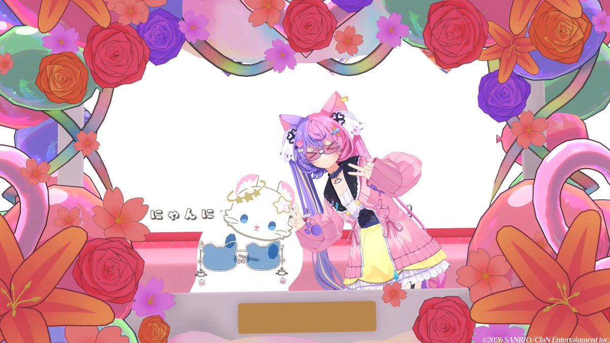 にゃんたVR部 姫体験入部回ありがとうございましたー！！ これを見れば