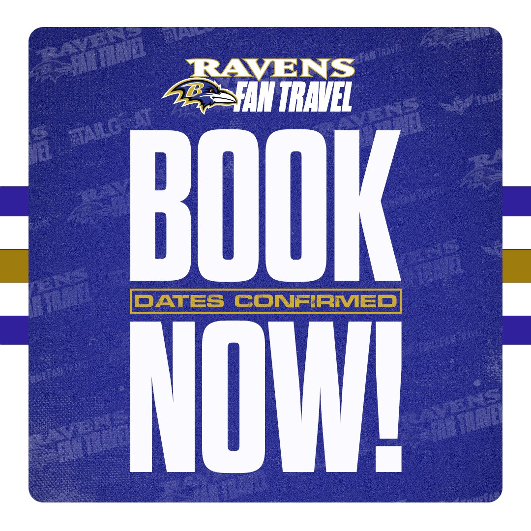 Baltimore Ravens tweet media
