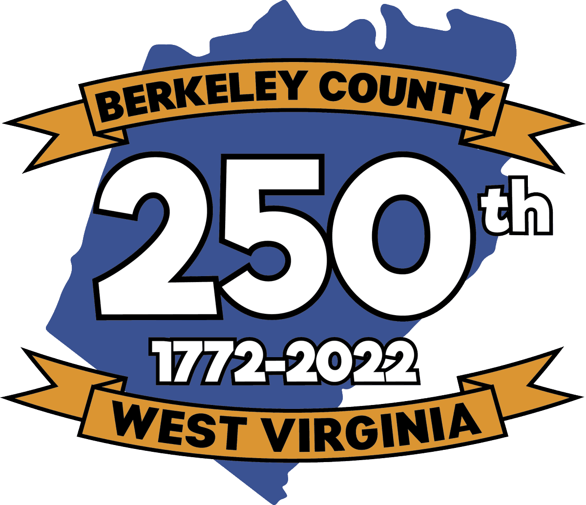 WVBerkeleyCC's tweet photo. 🎉 Happy 254th Birthday, Berkeley County! 🎂 

Take a stroll down memory lane with our 250th Celebration Playlist:  
https://t.co/L0bGQarmJt https://t.co/Z6iv8AahVb