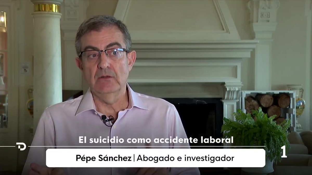 jsanchezper's tweet photo. El estigma de la salud mental silencia miles de accidentes laborales al año via @canalugr https://t.co/Km9lbzmgQY https://t.co/Tyuh2EpFCc