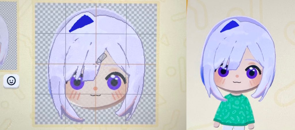 kanata_making's tweet photo. かなたさん~ https://t.co/fS5bynXEIA